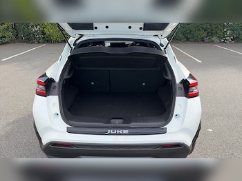 Used Nissan Juke 2025 for sale - 78523243: Photo