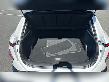 Used Hyundai KONA 2024 for sale - 78392366: Photo