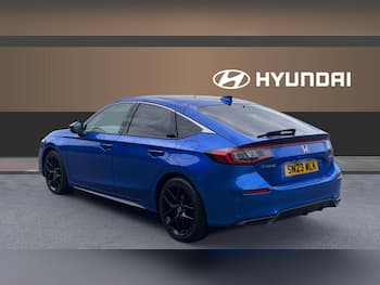 Used Honda Civic 2023 for sale - 79772018: Photo
