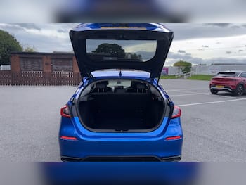 Used Honda Civic 2023 for sale - 79772018: Photo