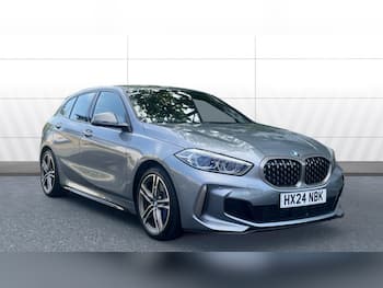 Used BMW 1 Series 2024 for sale - 79637972: Photo