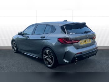 Used BMW 1 Series 2024 for sale - 79637972: Photo