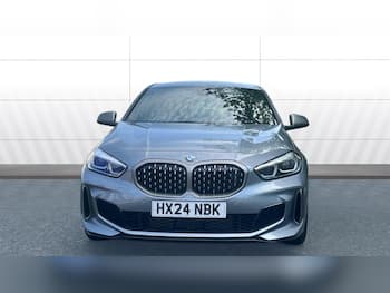 Used BMW 1 Series 2024 for sale - 79637972: Photo
