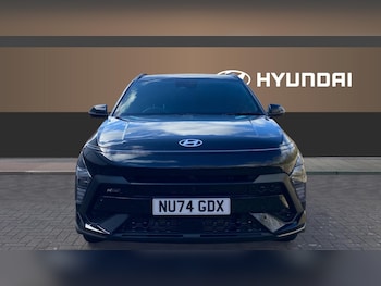 Used Hyundai KONA 2024 for sale - 77817894: Photo