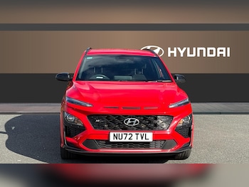 Used Hyundai KONA 2022 for sale - 77831648: Photo