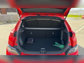 Used Hyundai KONA 2022 for sale - 77831648: Photo