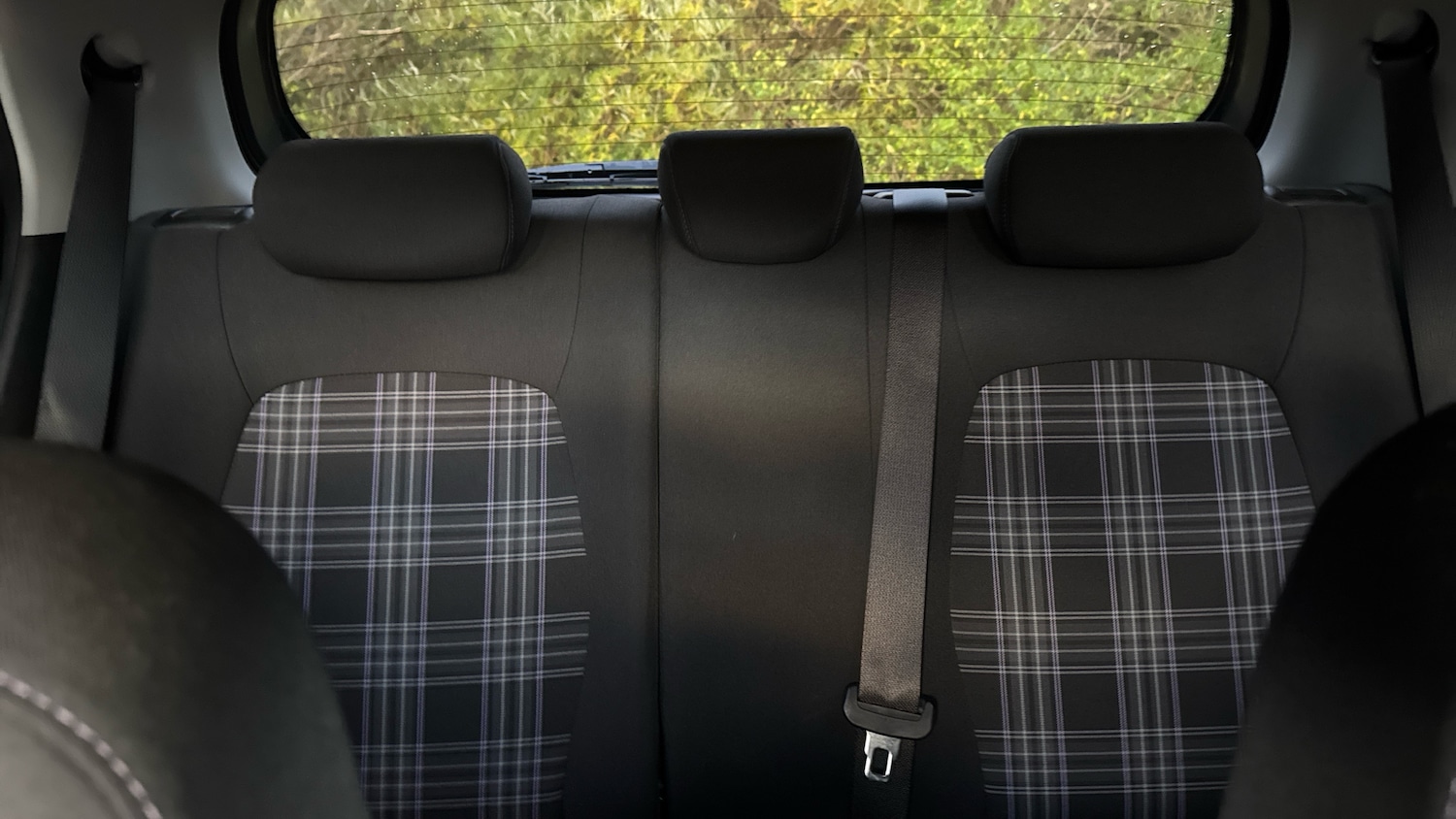 Used Hyundai i10 2023 for sale - 76738657: Photo 15