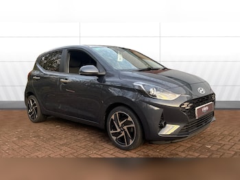 2023 (73) - 1.0 MPi Premium 5dr Auto Petrol Hatchback