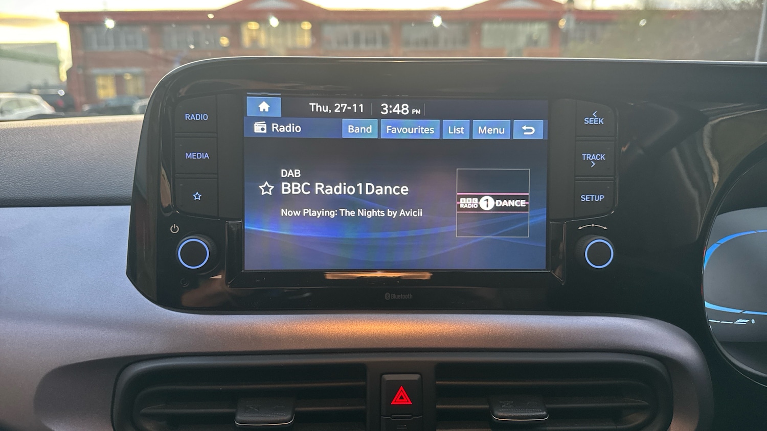 Used Hyundai i10 2023 for sale - 76738657: Photo 22