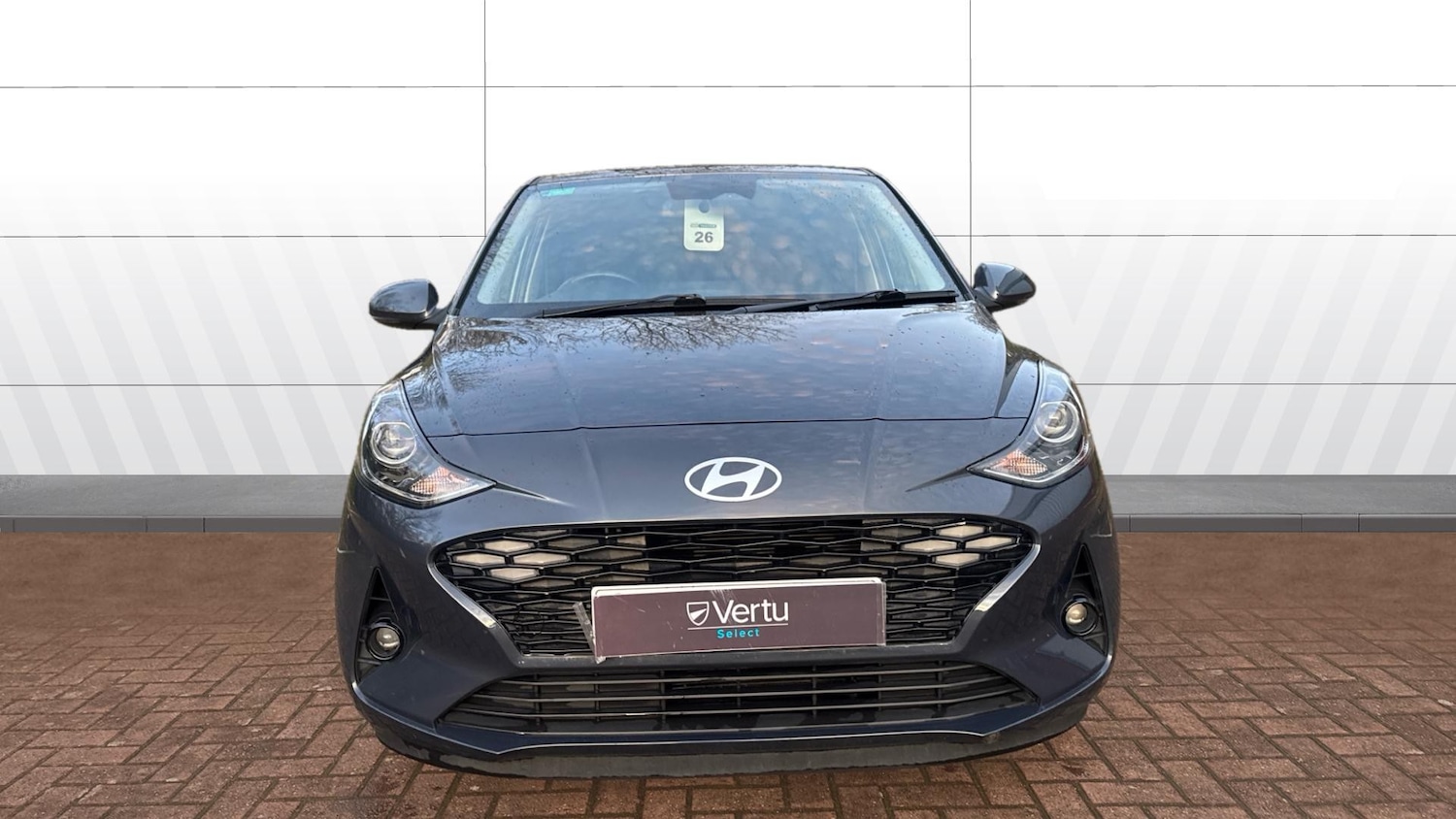 Used Hyundai i10 2023 for sale - 76738657: Photo 3