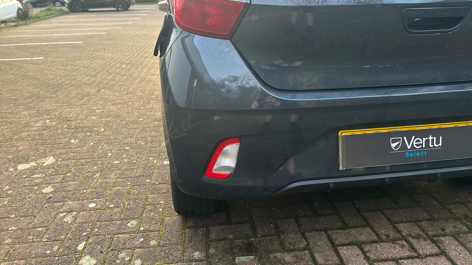 Used Hyundai i10 2023 for sale - 76738657: Photo 37