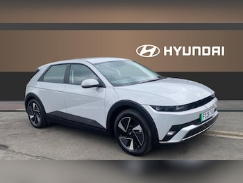Used Hyundai IONIQ 5 2026 for sale - 78838374: Photo
