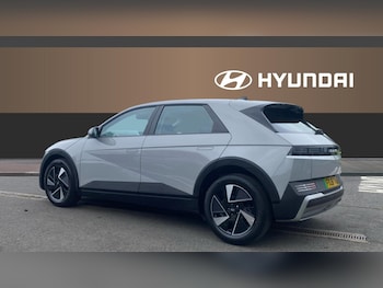 Used Hyundai IONIQ 5 2026 for sale - 78838374: Photo