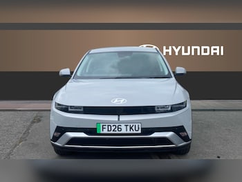 Used Hyundai IONIQ 5 2026 for sale - 78838374: Photo