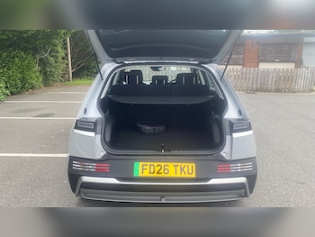 Used Hyundai IONIQ 5 2026 for sale - 78838374: Photo