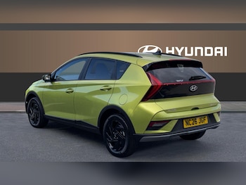 Used Hyundai BAYON 2026 for sale - 79459532: Photo