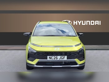 Used Hyundai BAYON 2026 for sale - 79459532: Photo