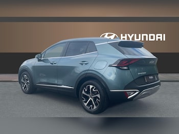 Used Kia Sportage 2023 for sale - 78373325: Photo