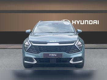 Used Kia Sportage 2023 for sale - 78373325: Photo