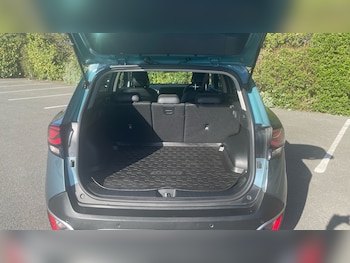 Used Kia Sportage 2023 for sale - 78373325: Photo