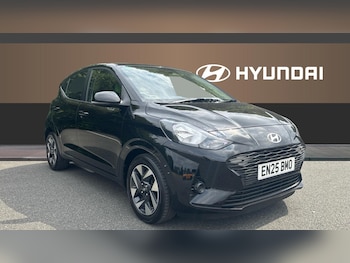 Used Hyundai i10 2025 for sale - 79344909: Photo