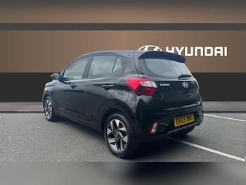 Used Hyundai i10 2025 for sale - 79344909: Photo