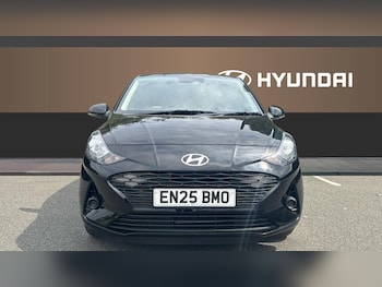 Used Hyundai i10 2025 for sale - 79344909: Photo