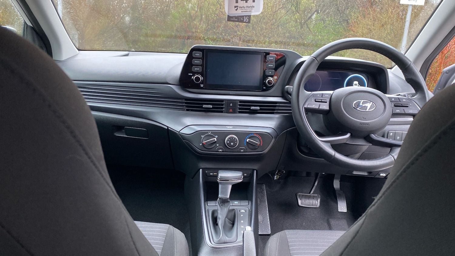 Used Hyundai i20 2022 for sale - 77460207: Photo 10