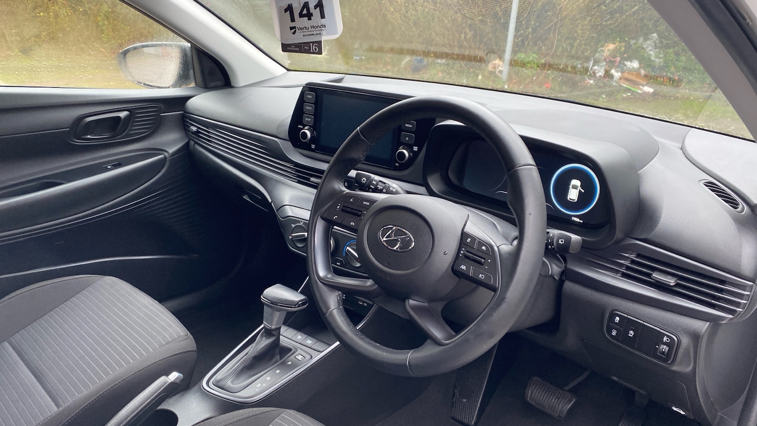 Used Hyundai i20 2022 for sale - 77460207: Photo 11