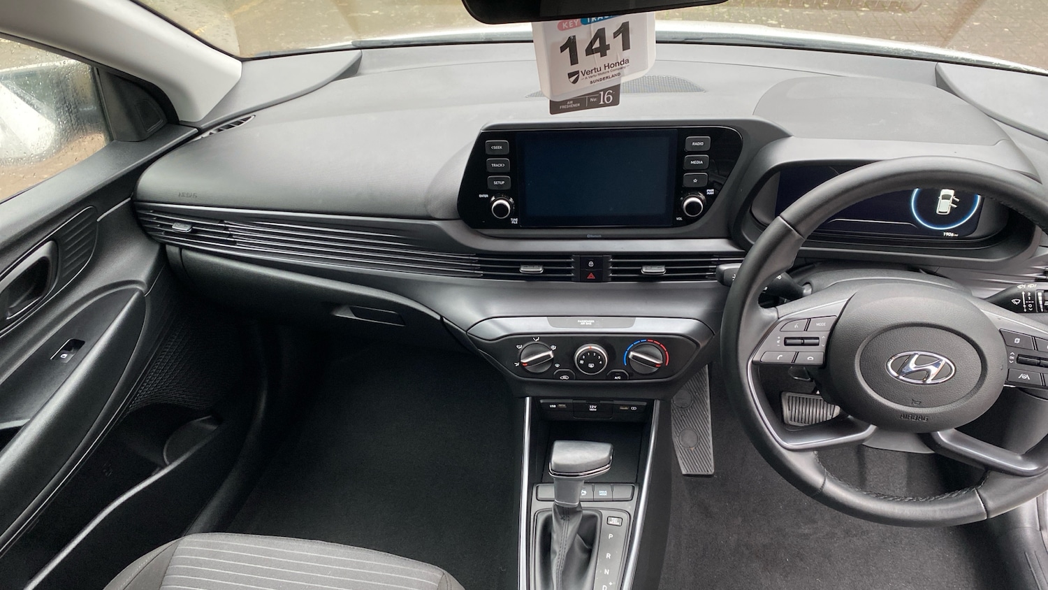 Used Hyundai i20 2022 for sale - 77460207: Photo 14