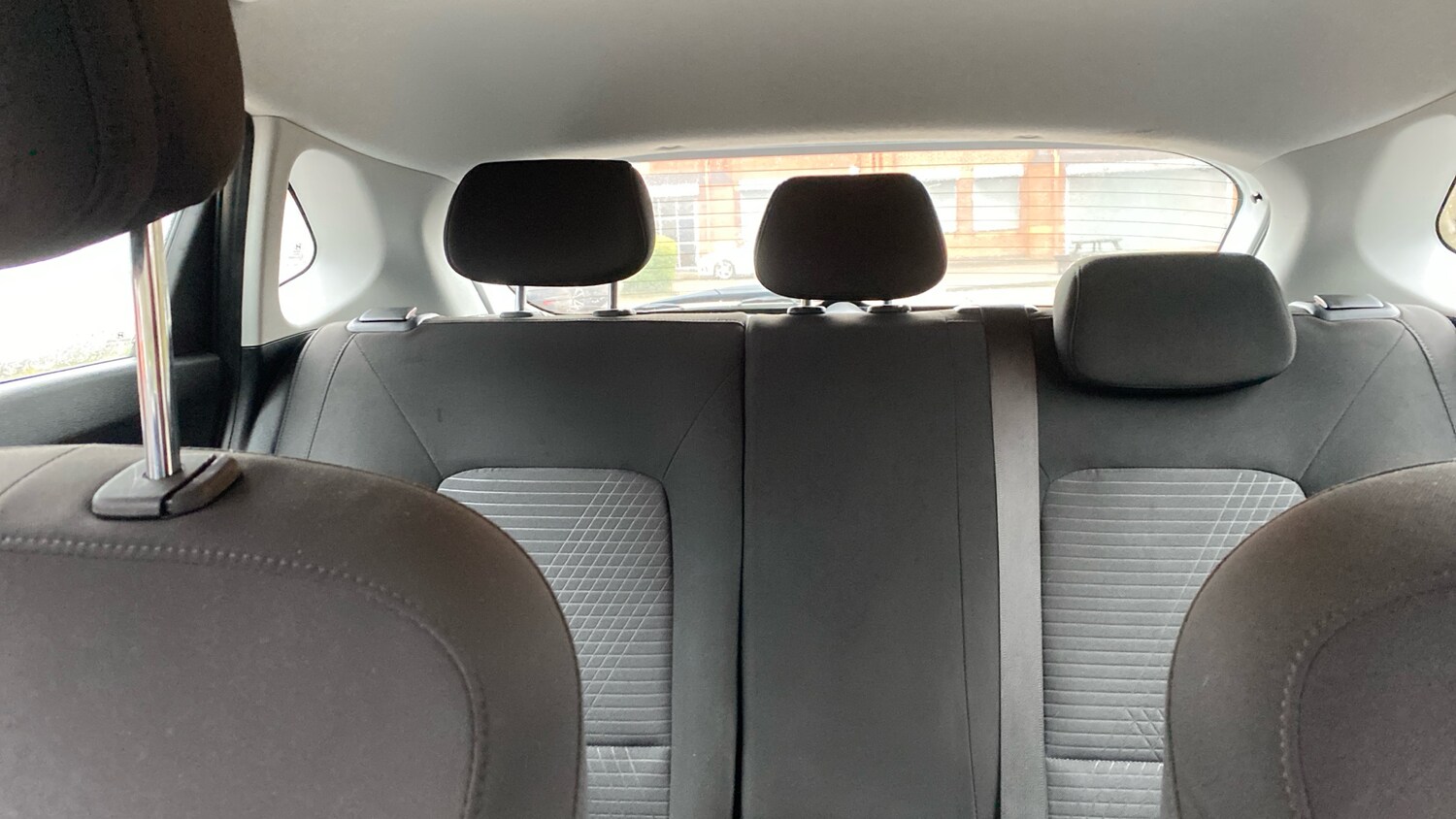 Used Hyundai i20 2022 for sale - 77460207: Photo 15