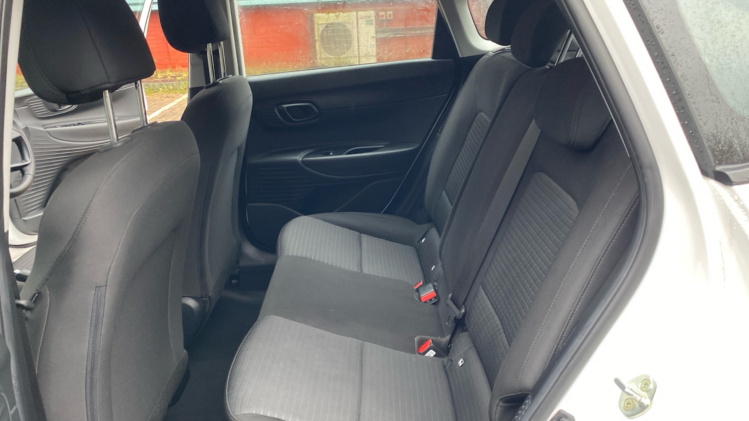 Used Hyundai i20 2022 for sale - 77460207: Photo 16