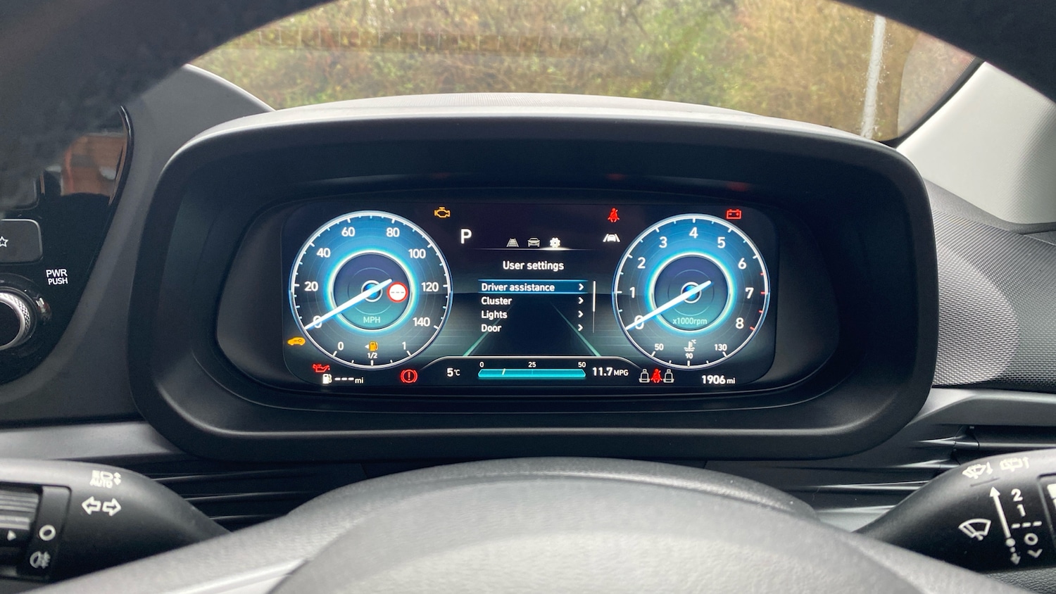 Used Hyundai i20 2022 for sale - 77460207: Photo 18