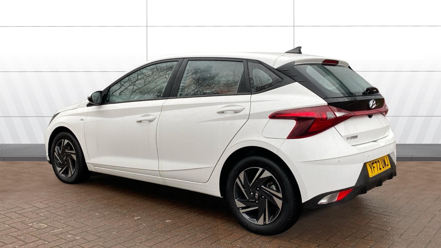 Used Hyundai i20 2022 for sale - 77460207: Photo 2