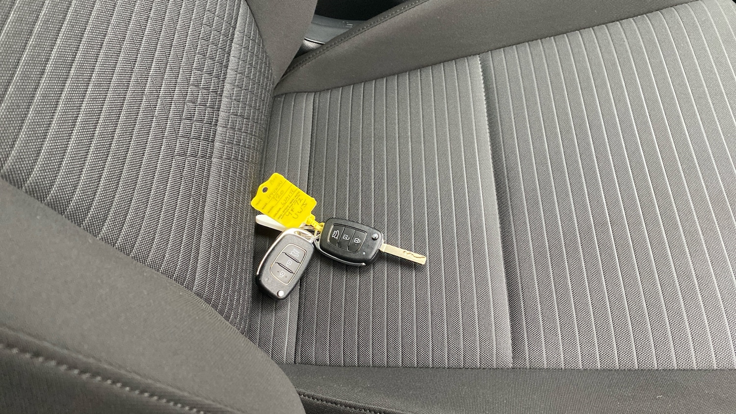 Used Hyundai i20 2022 for sale - 77460207: Photo 20