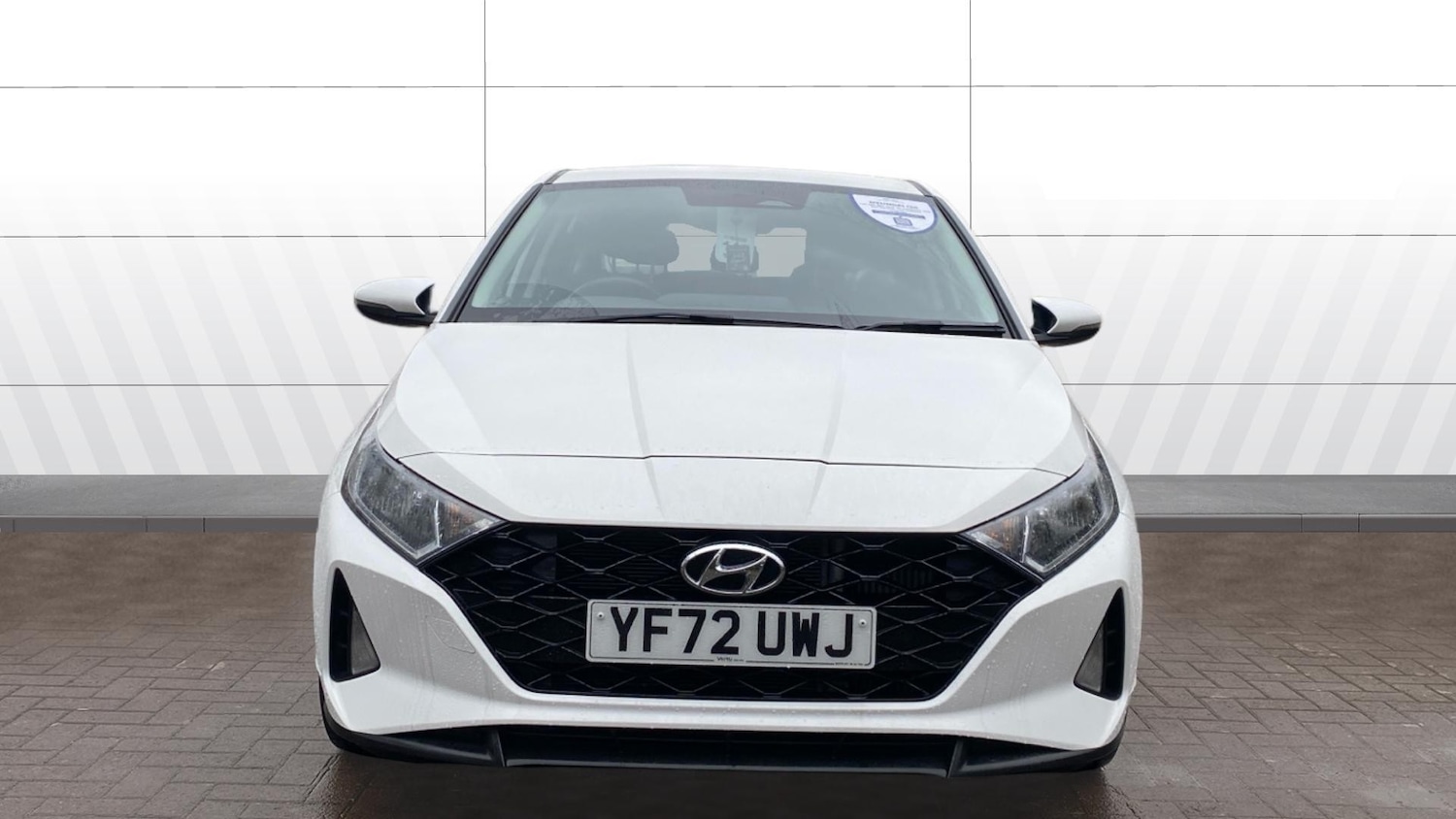 Used Hyundai i20 2022 for sale - 77460207: Photo 3