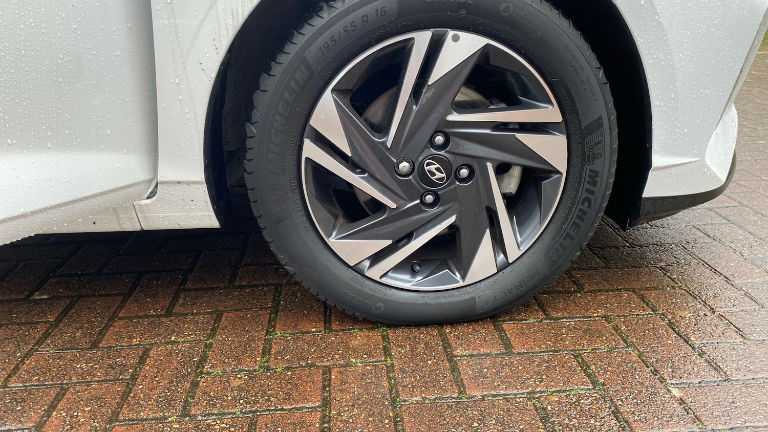 Used Hyundai i20 2022 for sale - 77460207: Photo 44