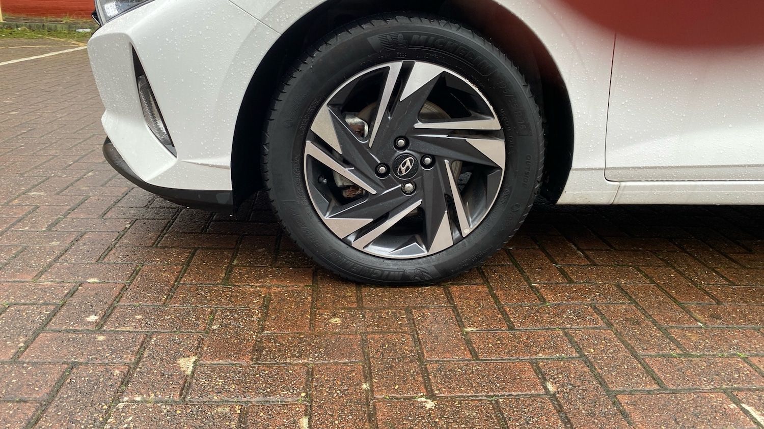 Used Hyundai i20 2022 for sale - 77460207: Photo 45