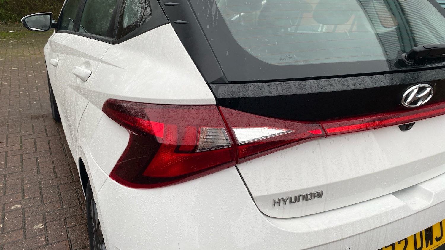 Used Hyundai i20 2022 for sale - 77460207: Photo 51