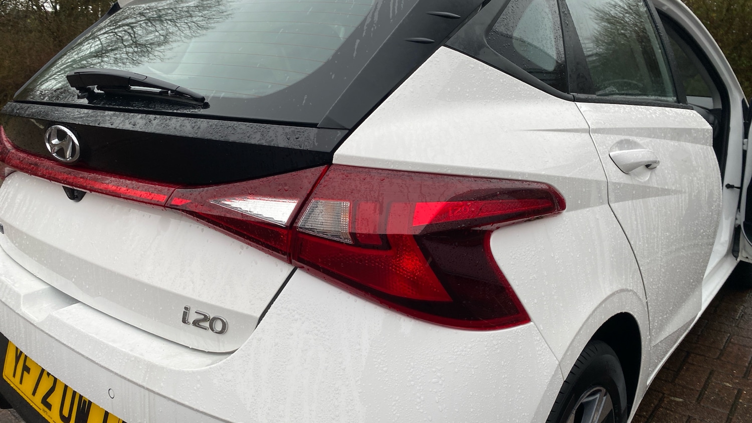 Used Hyundai i20 2022 for sale - 77460207: Photo 53