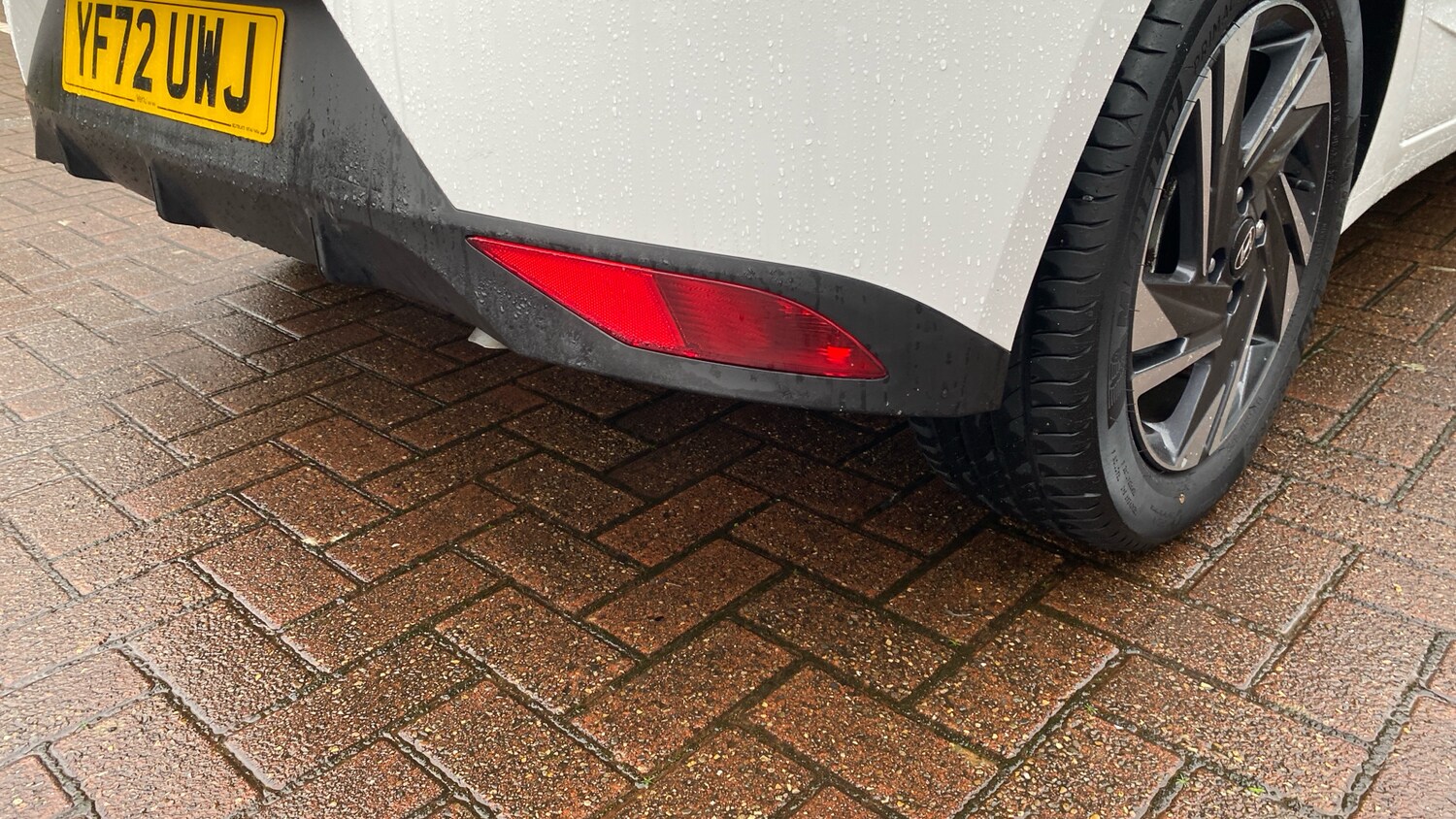 Used Hyundai i20 2022 for sale - 77460207: Photo 54