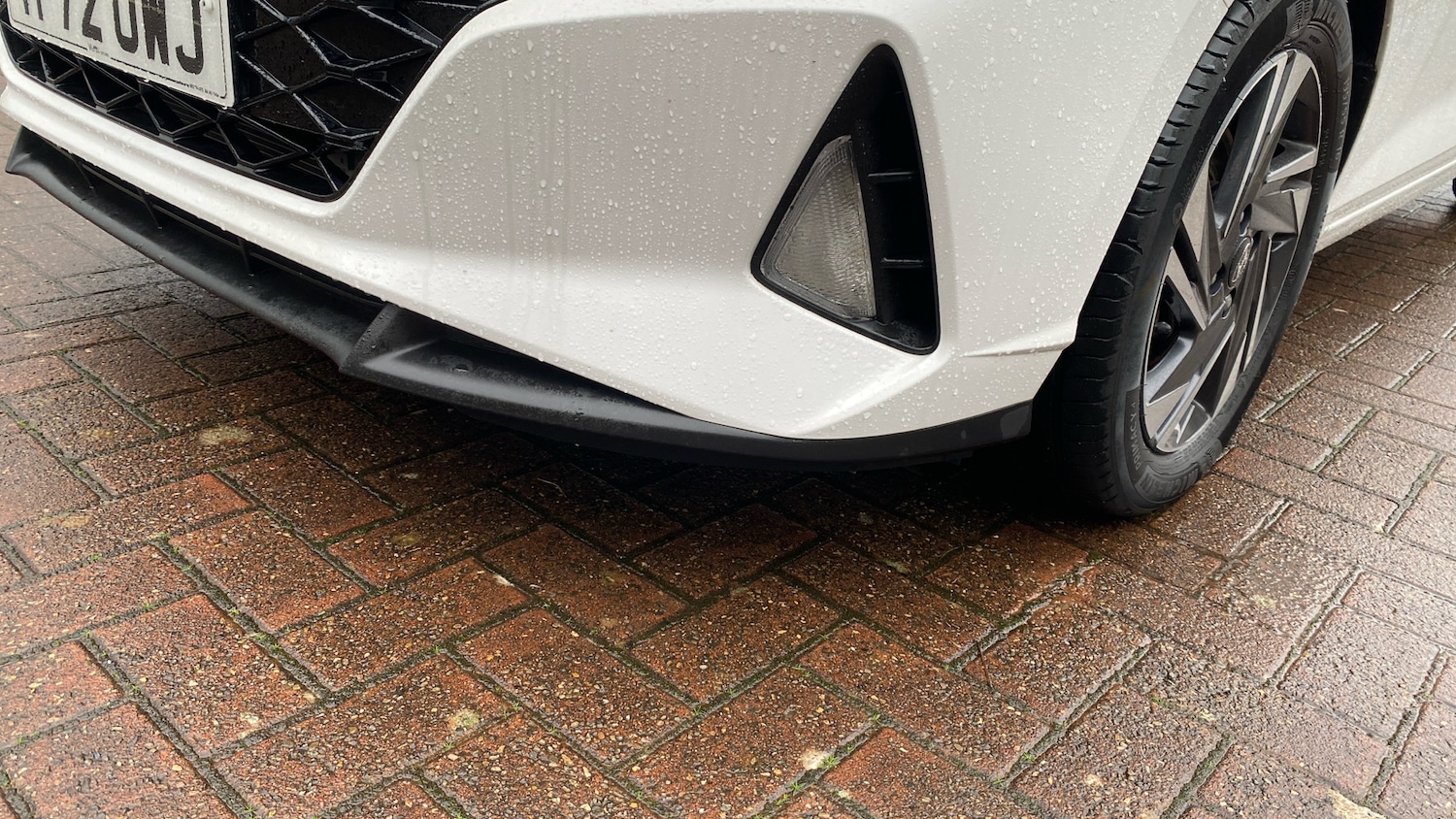 Used Hyundai i20 2022 for sale - 77460207: Photo 58