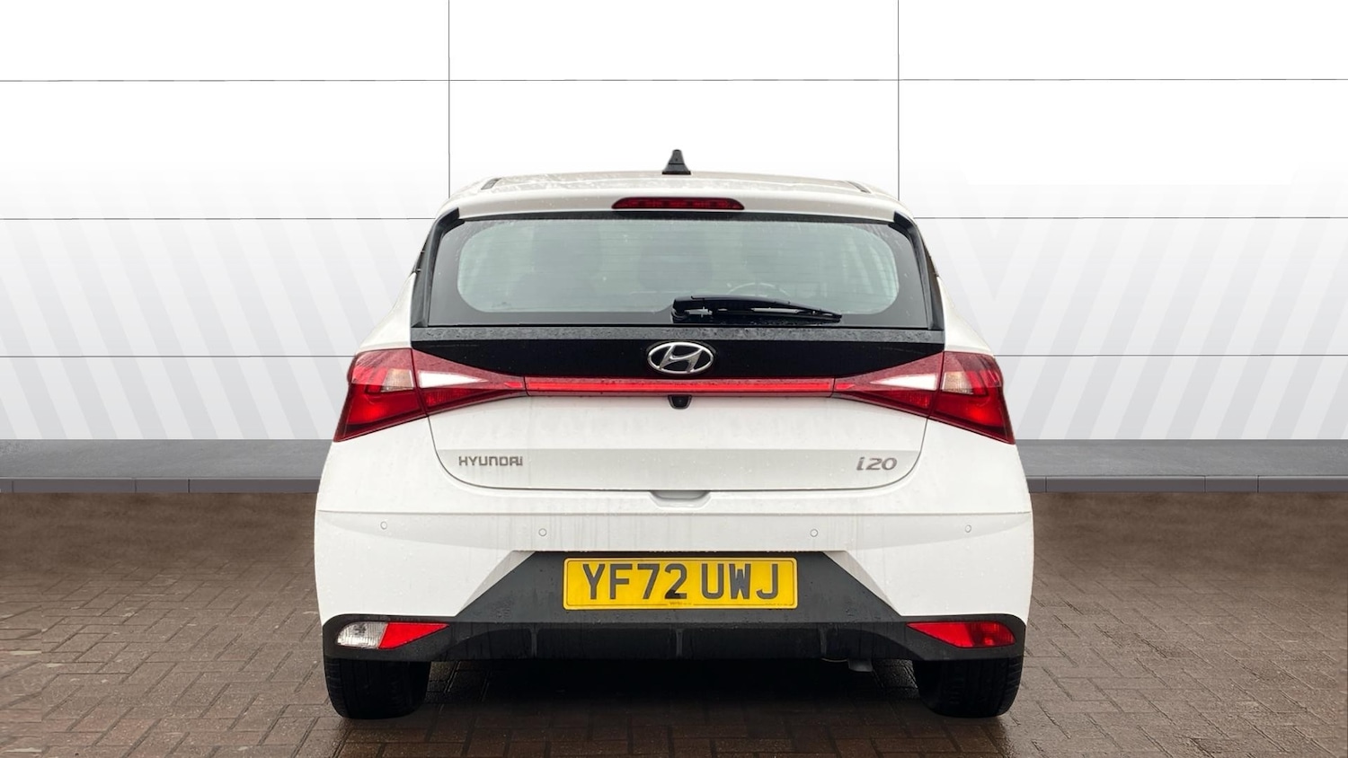 Used Hyundai i20 2022 for sale - 77460207: Photo 6