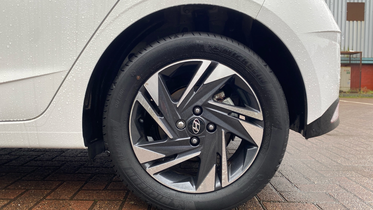 Used Hyundai i20 2022 for sale - 77460207: Photo 7