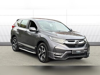 2020 (20) - 2.0 i-MMD Hybrid SE 5dr eCVT Hybrid Estate