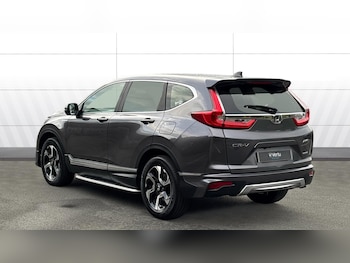 Used Honda CR-V 2020 for sale - 76451820: Photo