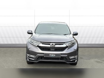 Used Honda CR-V 2020 for sale - 76451820: Photo