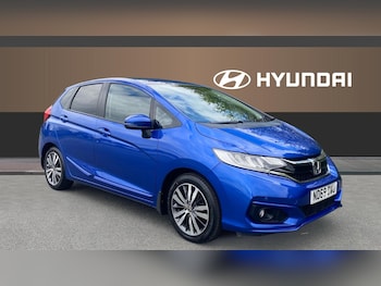 Used Honda Jazz 2020 for sale - 78607155: Photo
