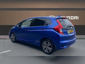 Used Honda Jazz 2020 for sale - 78607155: Photo