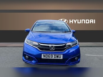 Used Honda Jazz 2020 for sale - 78607155: Photo